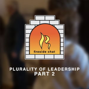 REZ FIRESIDE CHAT // Episode 11: Plurality of Leadership Part 2