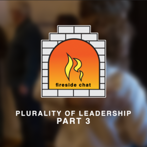 REZ FIRESIDE CHAT // Episode 12: Plurality of Leadership Part 3