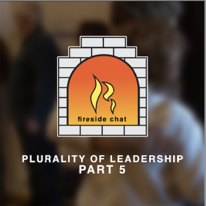 REZ FIRESIDE CHAT // Episode 14: Plurality of Leadership Part 5