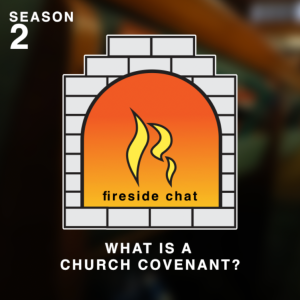 What is a Church Covenant?