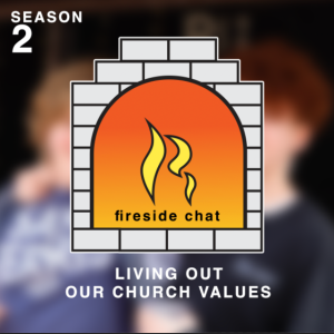 Living out our Church Values