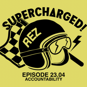 Episode 23.04 - Accountability