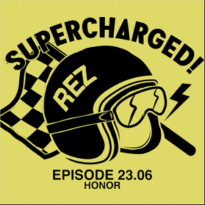 Episode 23.05 - Honor