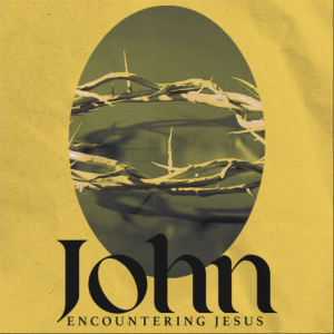JOHN 4:1 - 45 - Living Water
