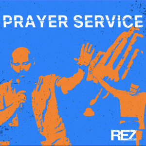 Prayer Service // 7.13.25