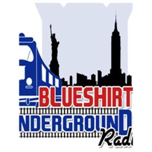 Blueshirt Underground Radio: For New York Rangers Fans