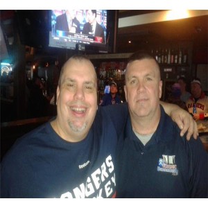 Blueshirt Underground Radio: New York Rangers Talk 2/1/16