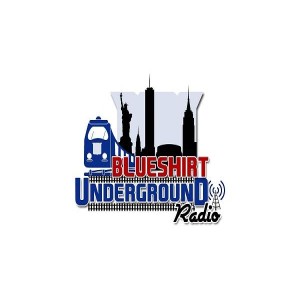 Blueshirt Underground Radio: New York Rangers Talk: Farewell Arizona Edition