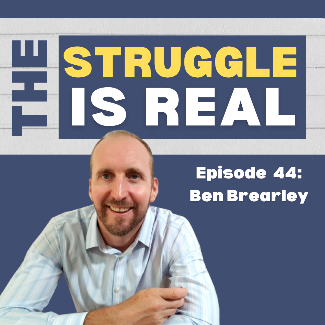 How to Gain Leadership Experience as a Junior Employee, Being Liked vs Being Respected, and Better 1 on 1 Meetings | E44 Ben Brearley