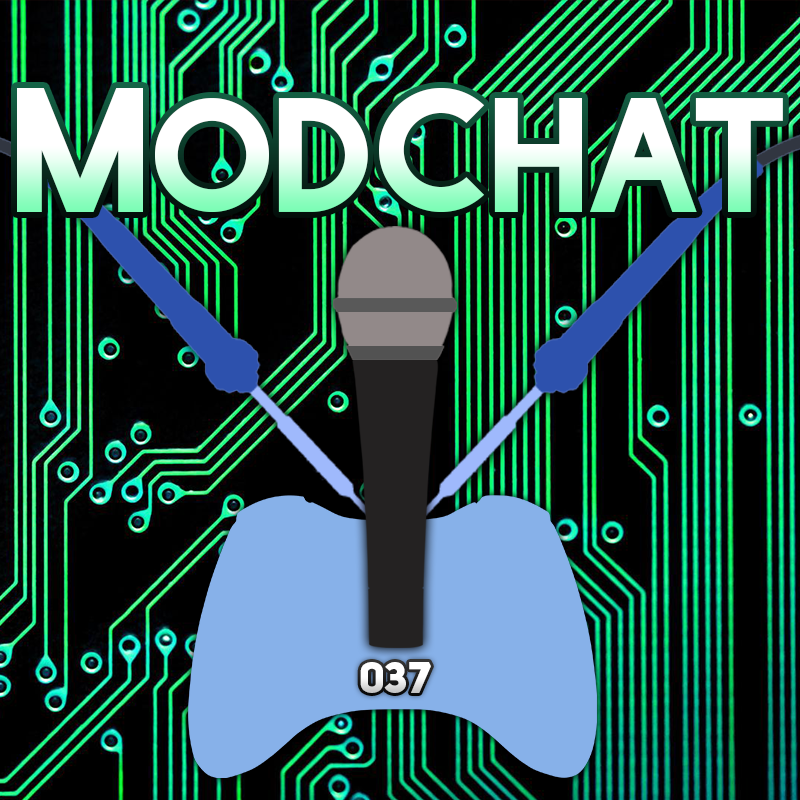 ModChat 037 - Switch Homebrew Launcher, PS4 4.05 & PS Vita Roundup!