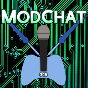 ModChat 045 - PS4 Pirate Sued, RetroArch Switch/PS2, NES Switch ROM Swaps w/ Modern Vintage Gamer