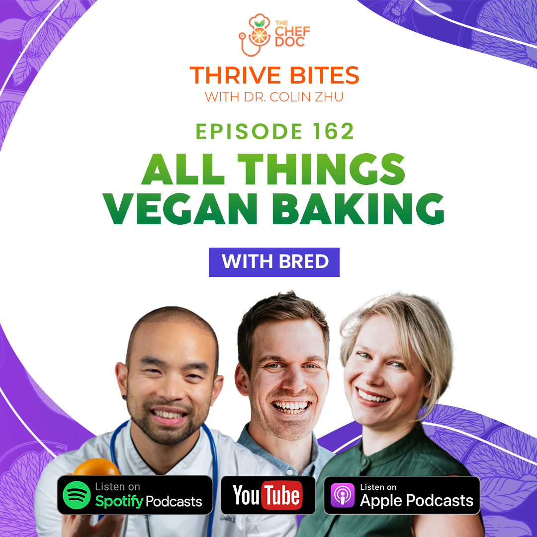 Thrive Bites