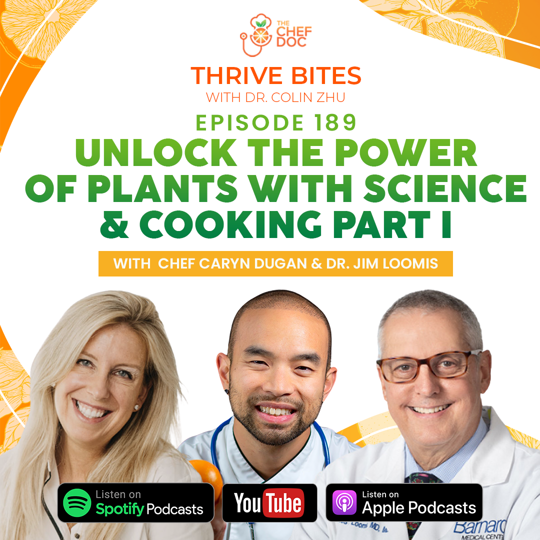Thrive Bites