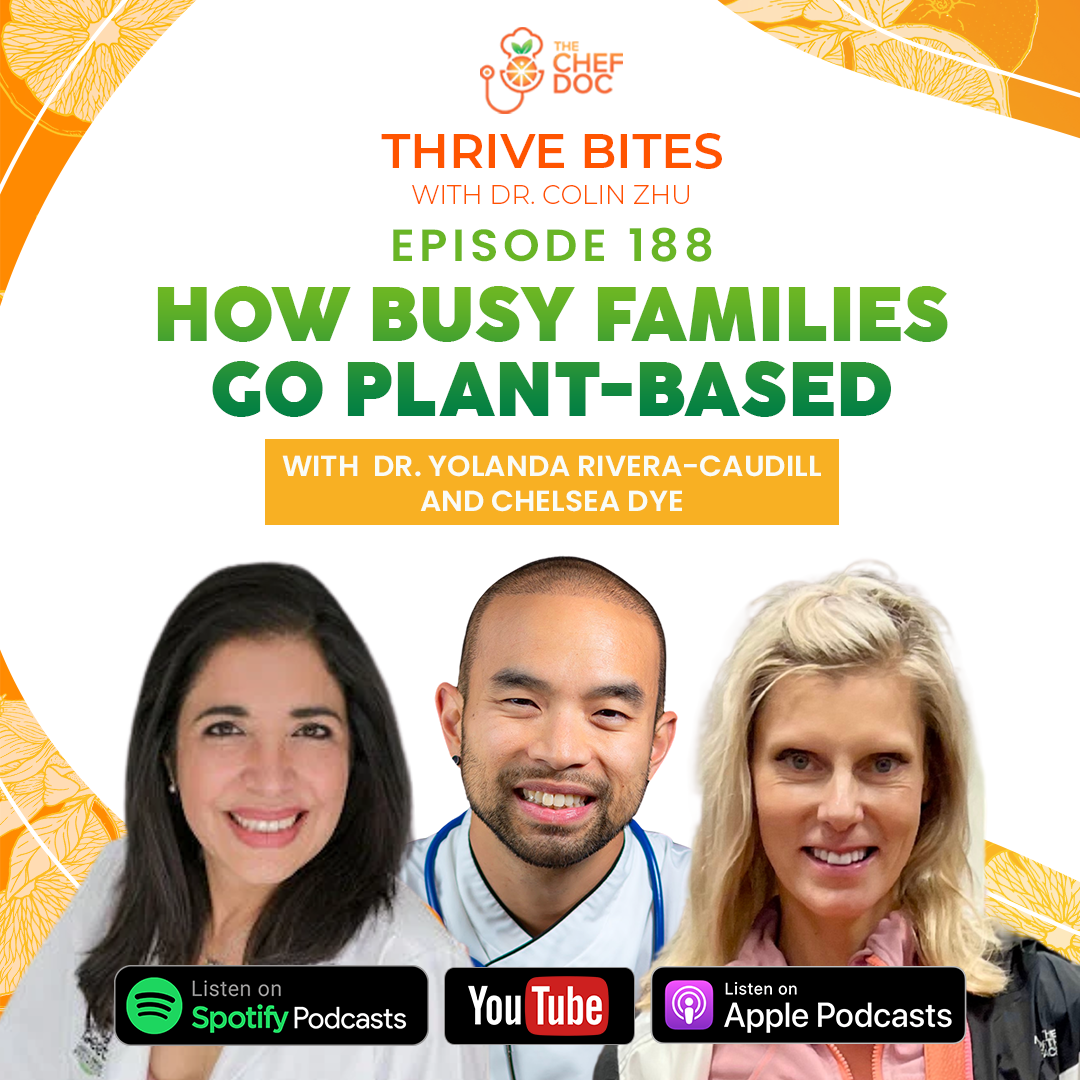 Thrive Bites