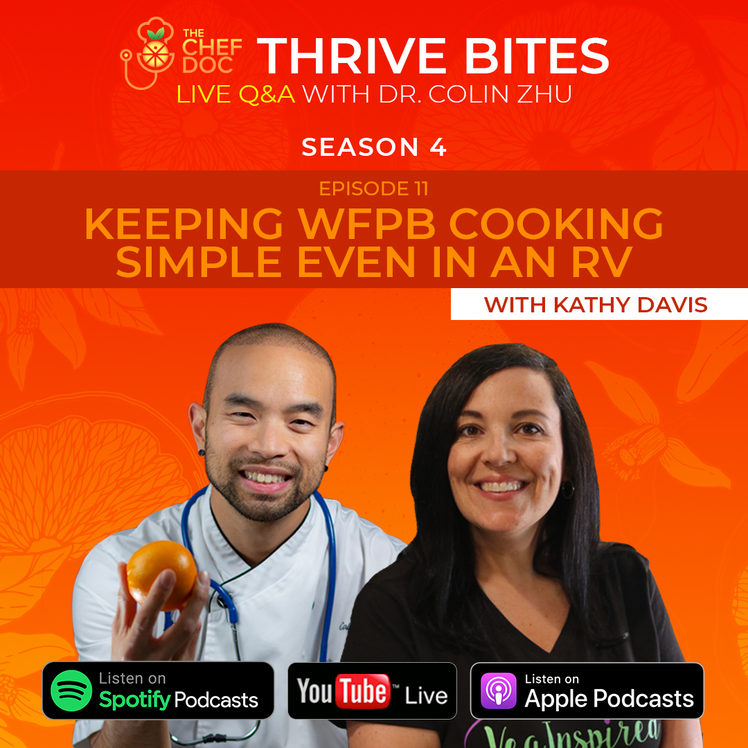 Thrive Bites