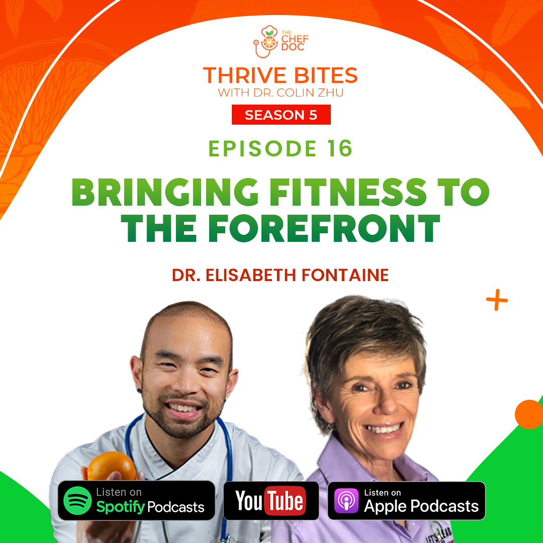 Thrive Bites