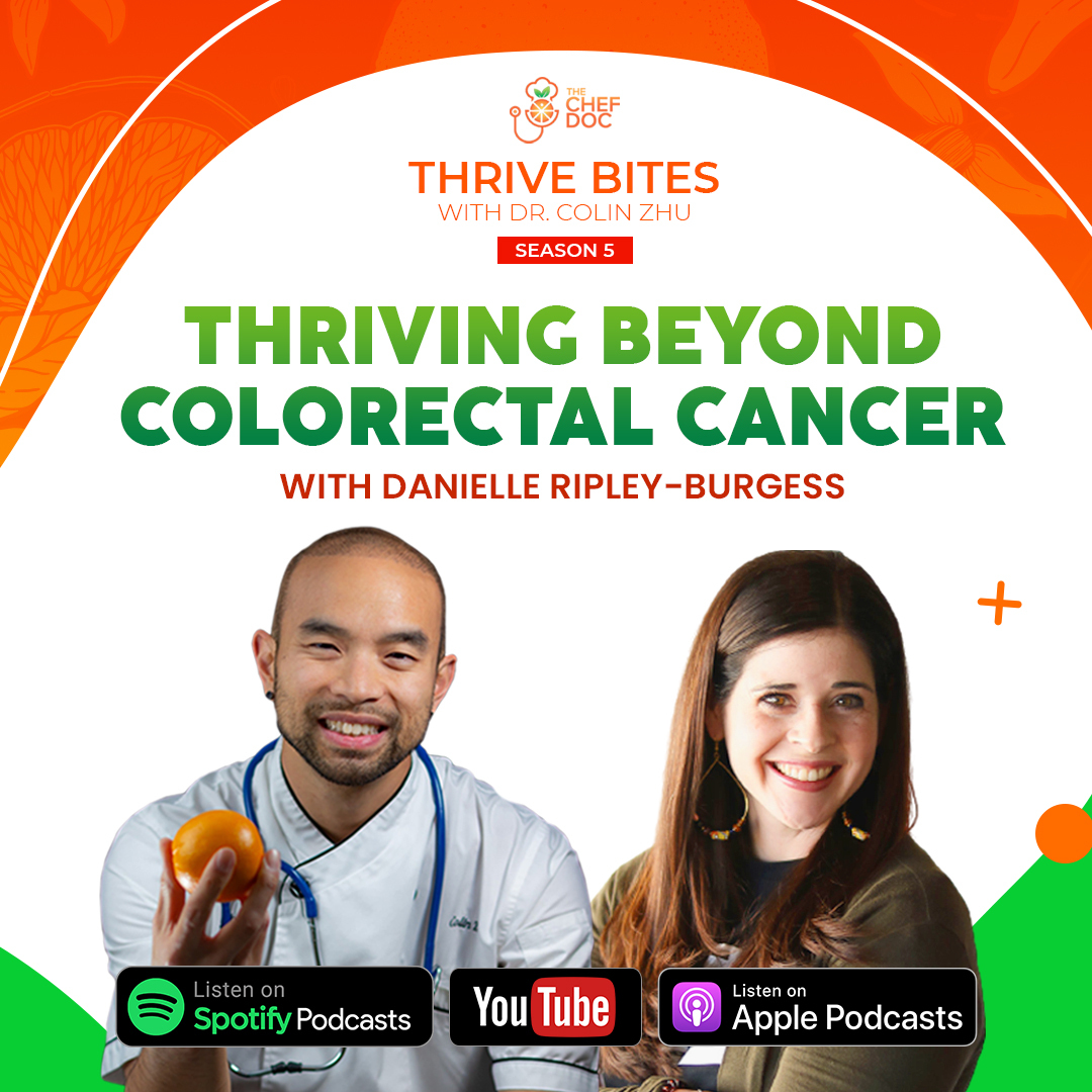 Thrive Bites