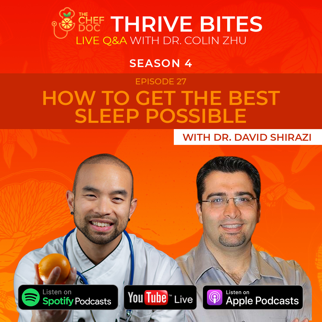 Thrive Bites