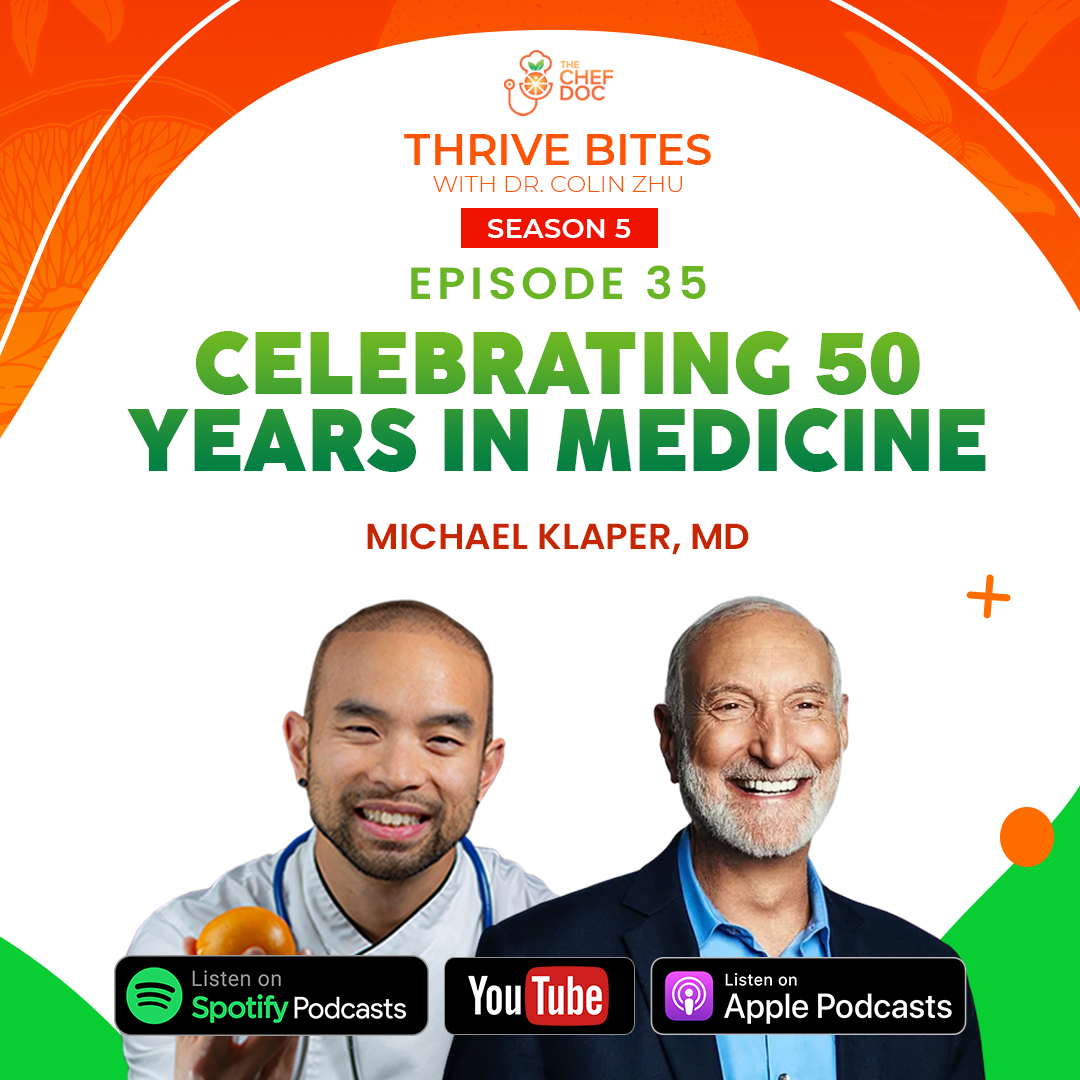 Thrive Bites