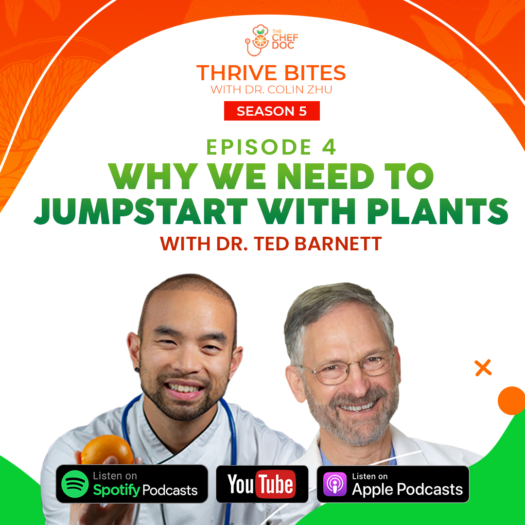 Thrive Bites