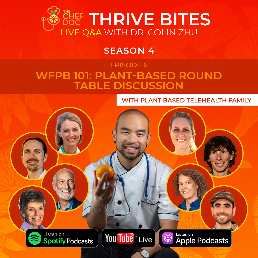 Thrive Bites