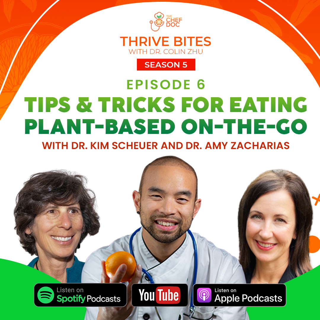 Thrive Bites