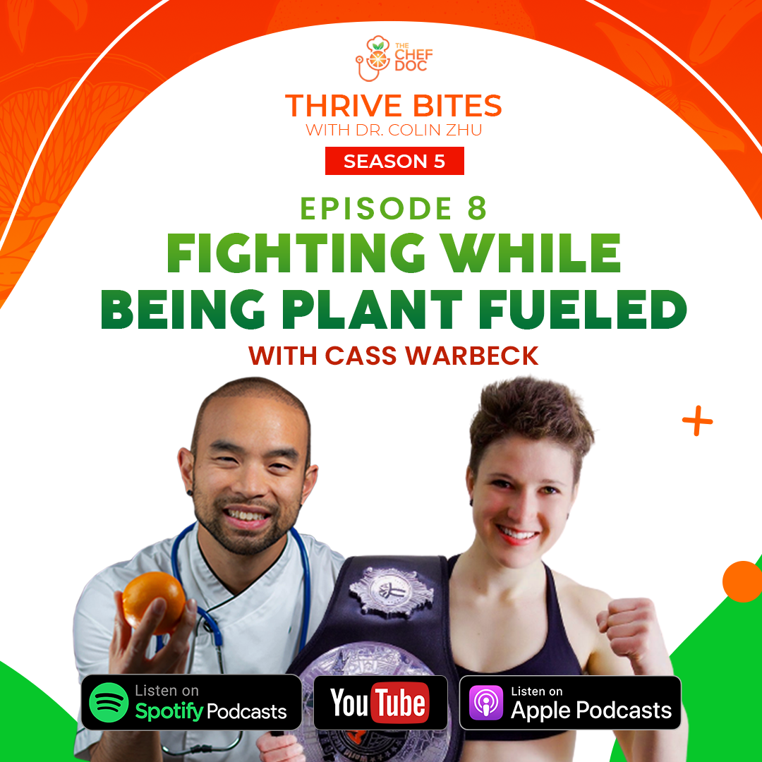 Thrive Bites