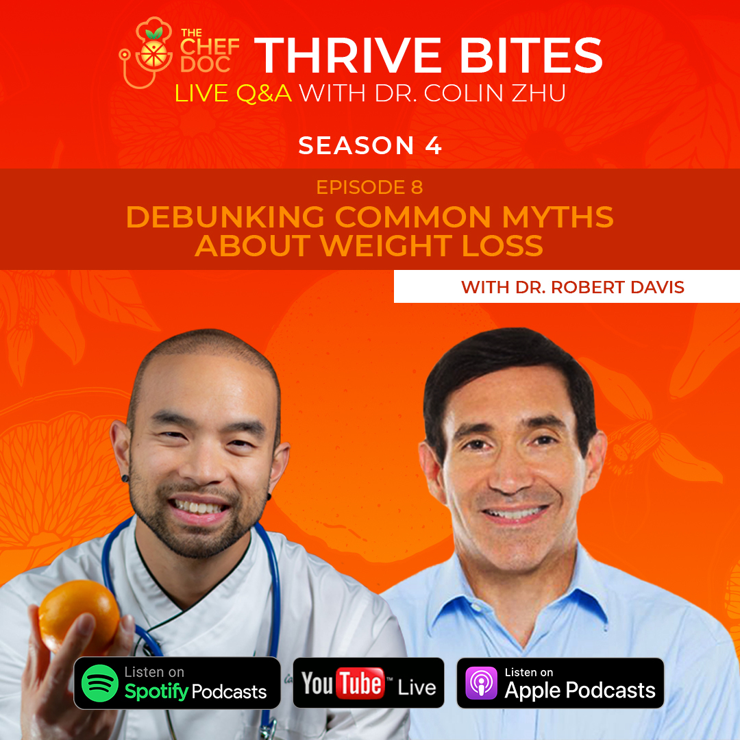 Thrive Bites