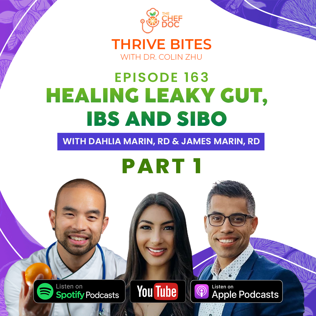 Thrive Bites