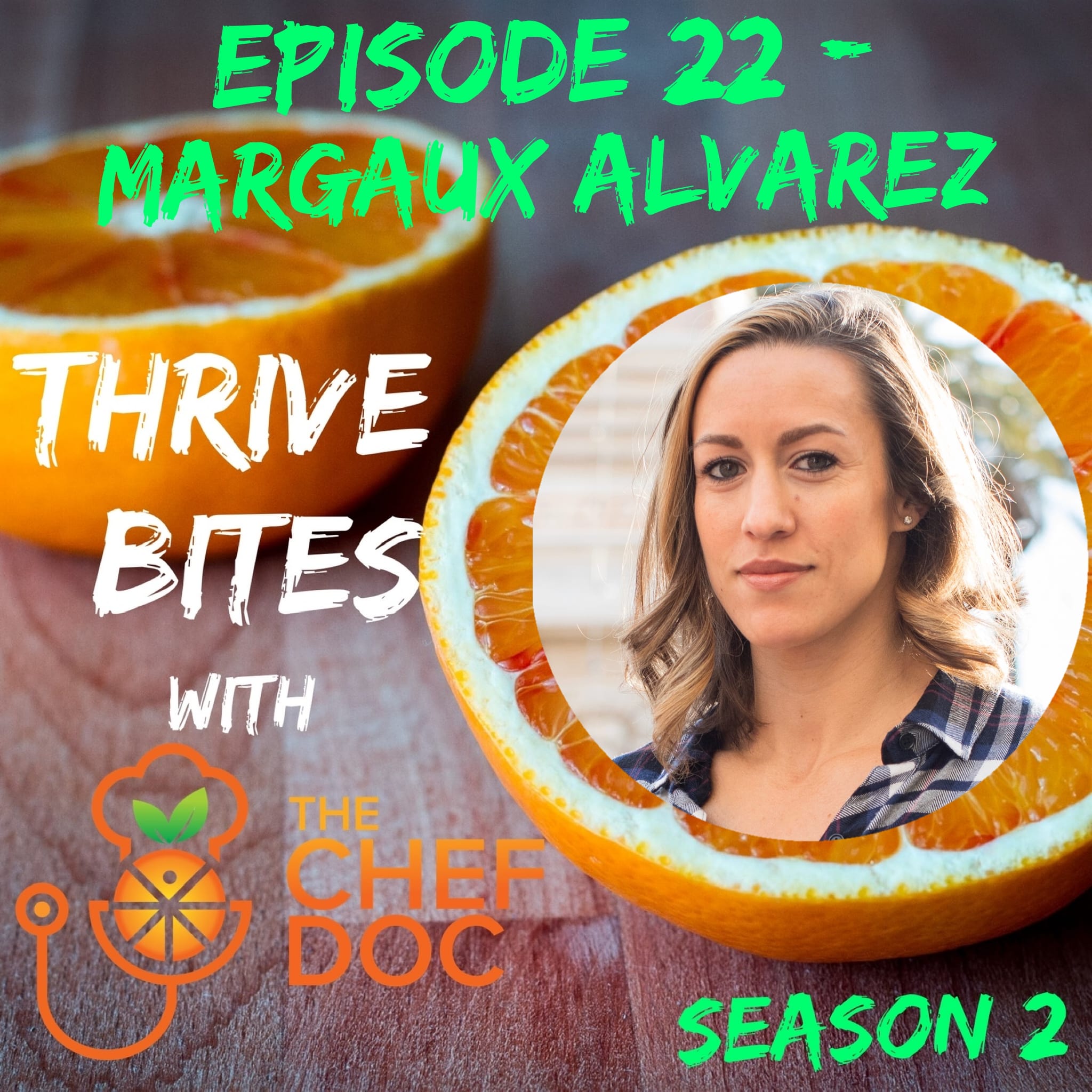 Thrive Bites