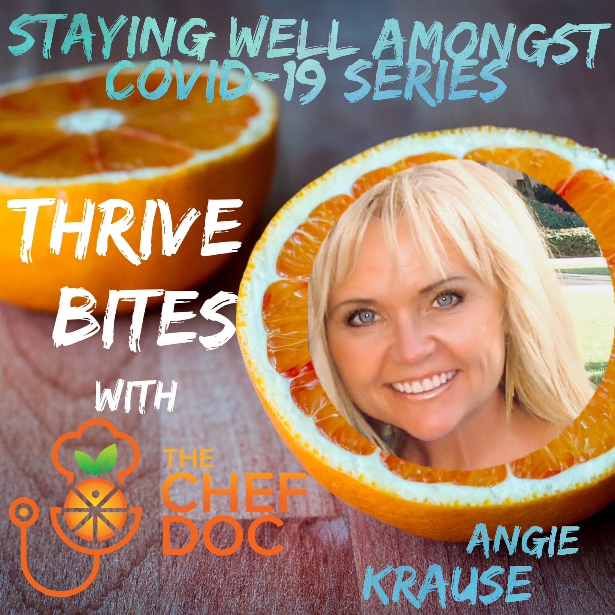 Thrive Bites