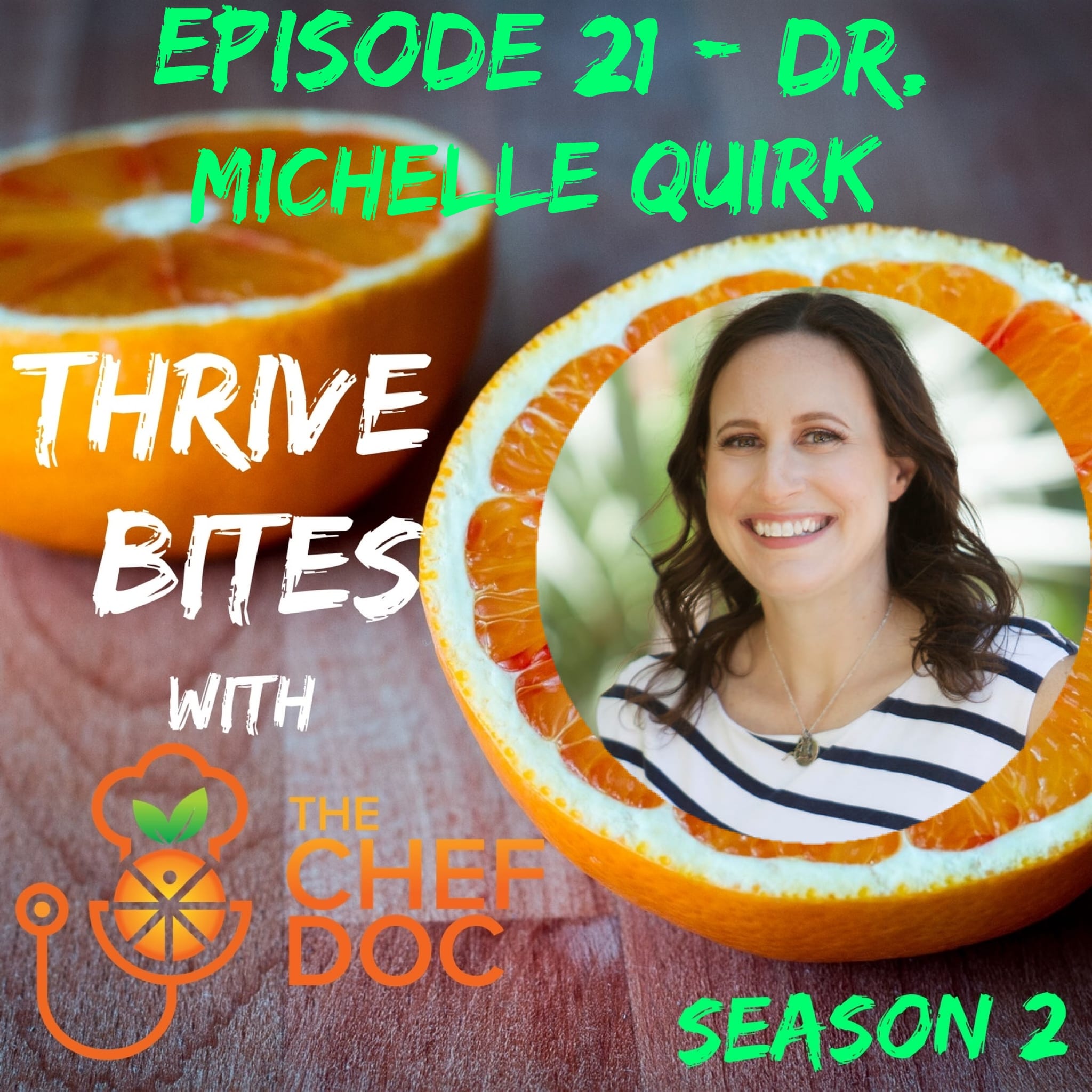 Thrive Bites