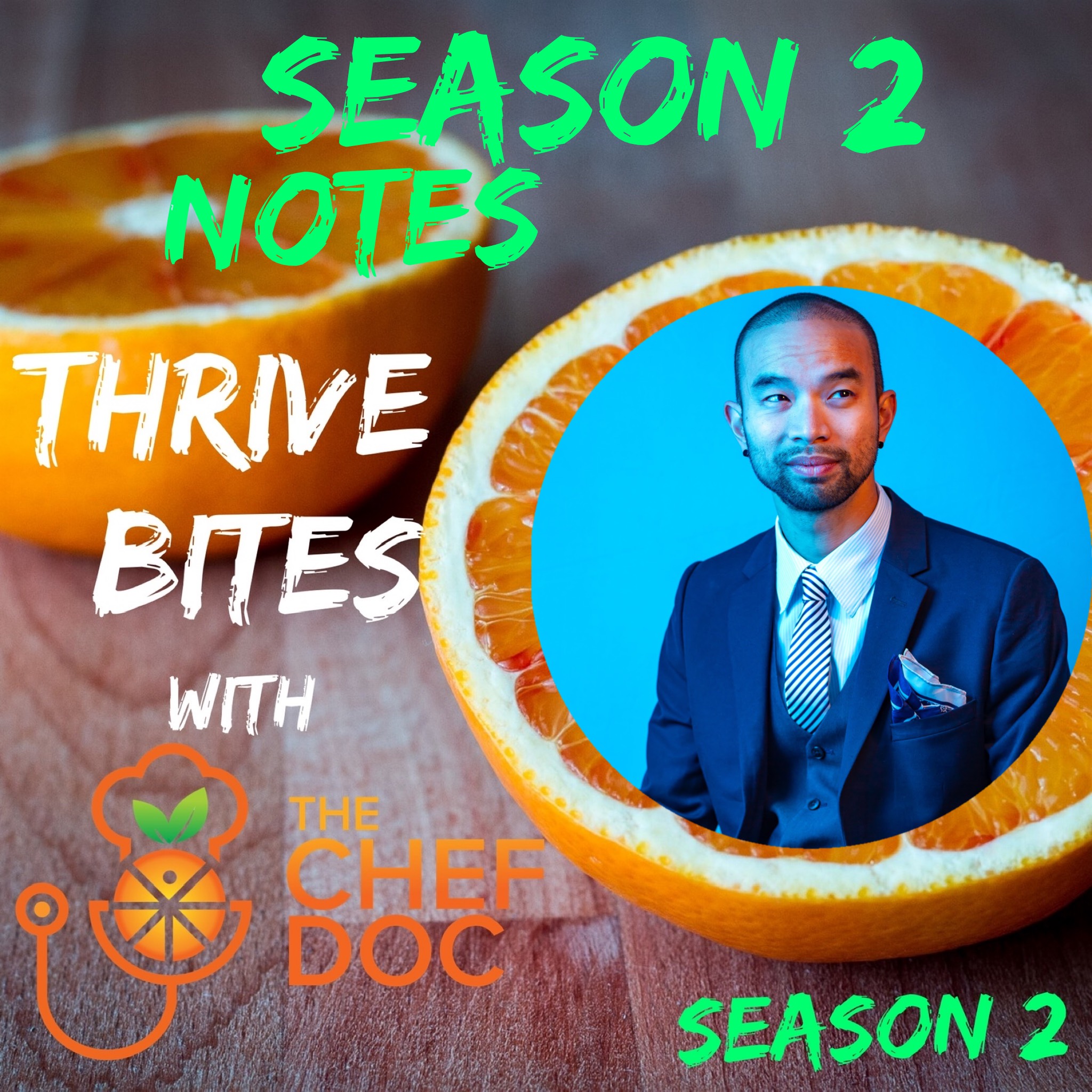 Thrive Bites