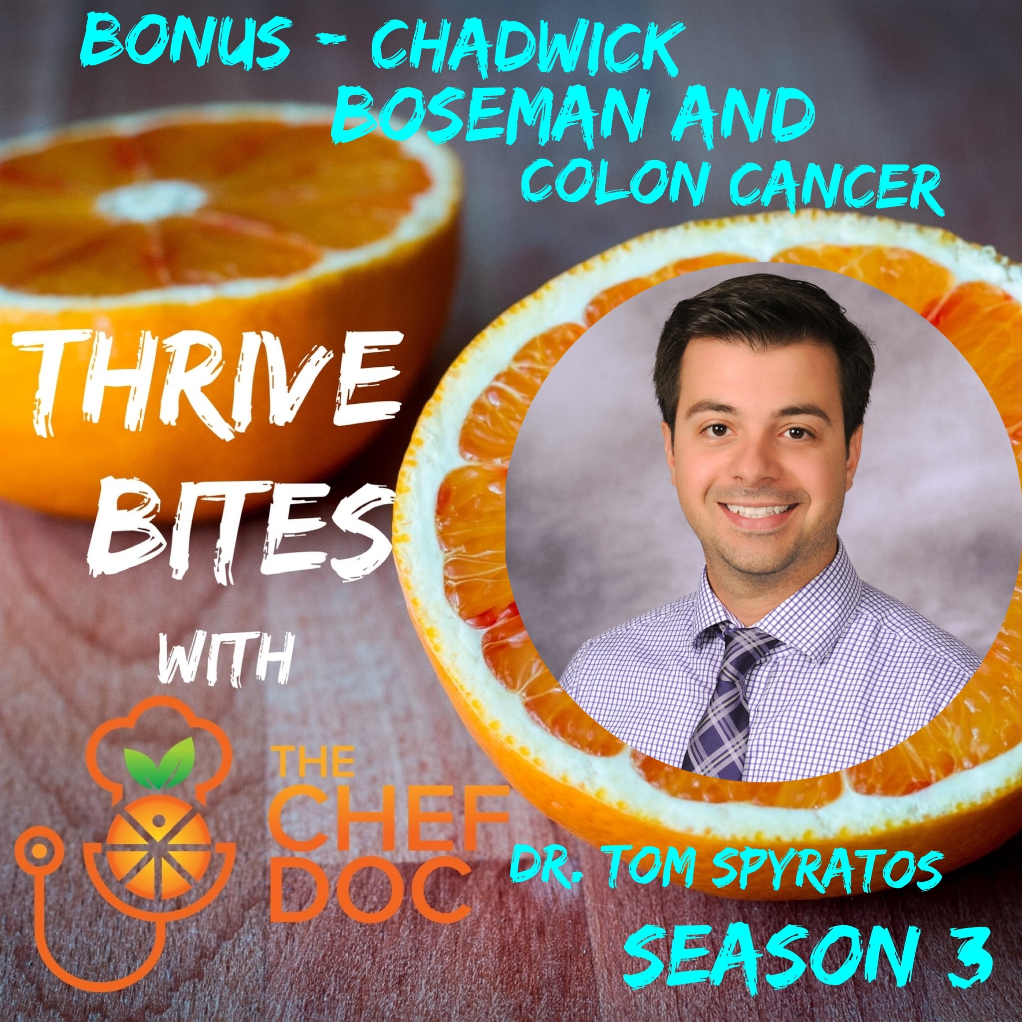 Thrive Bites