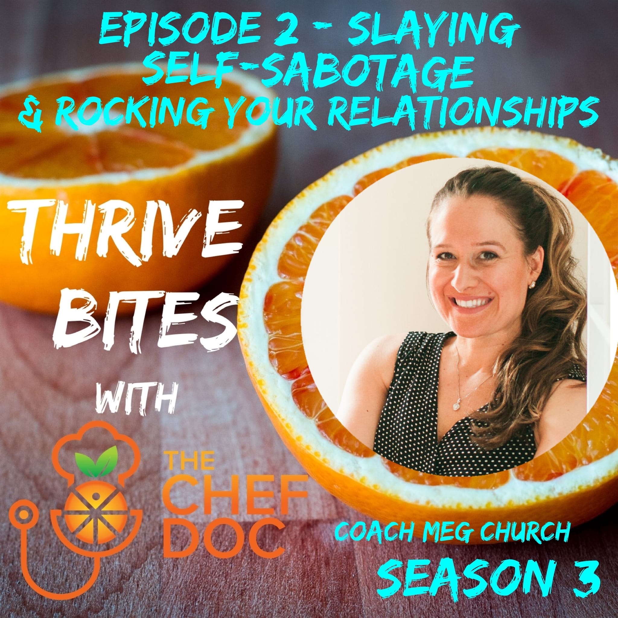 Thrive Bites