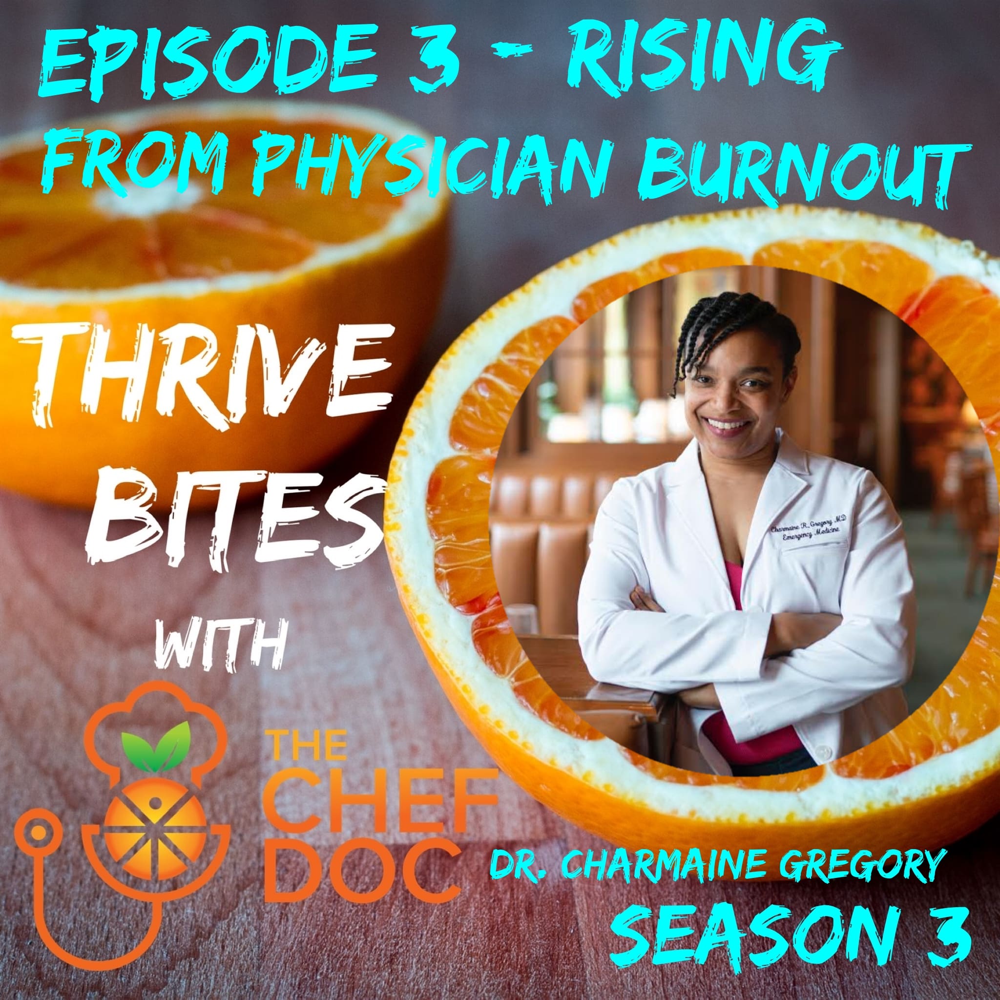 Thrive Bites