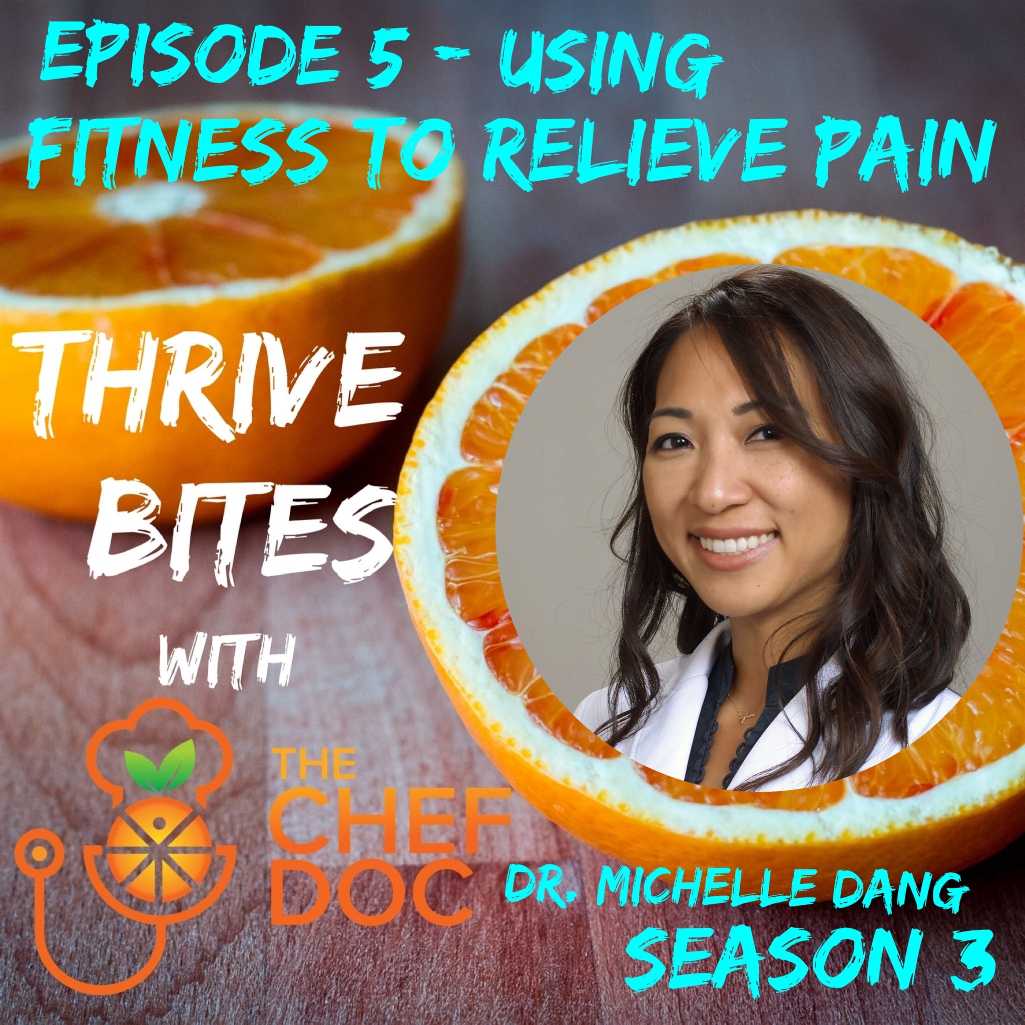 Thrive Bites