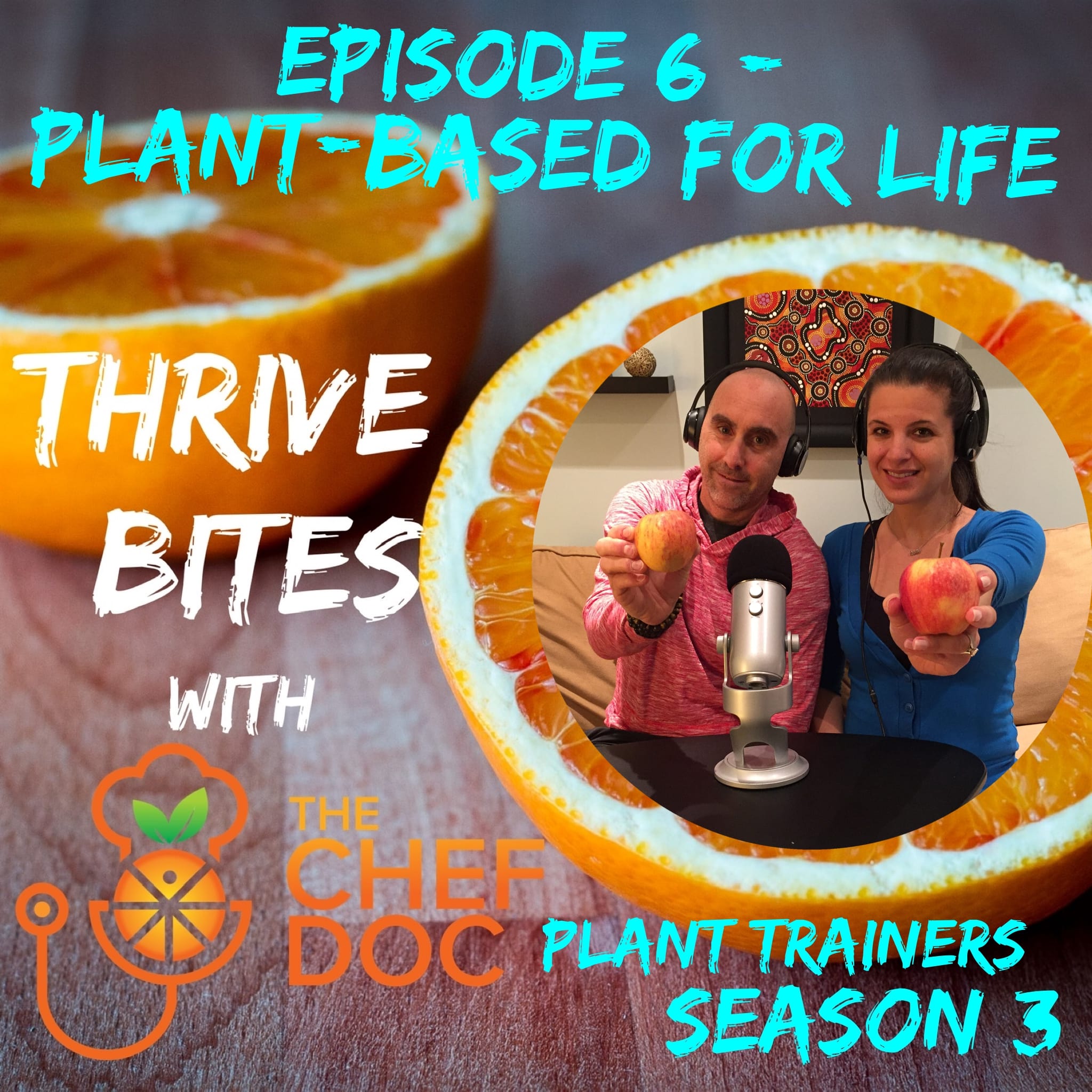 Thrive Bites