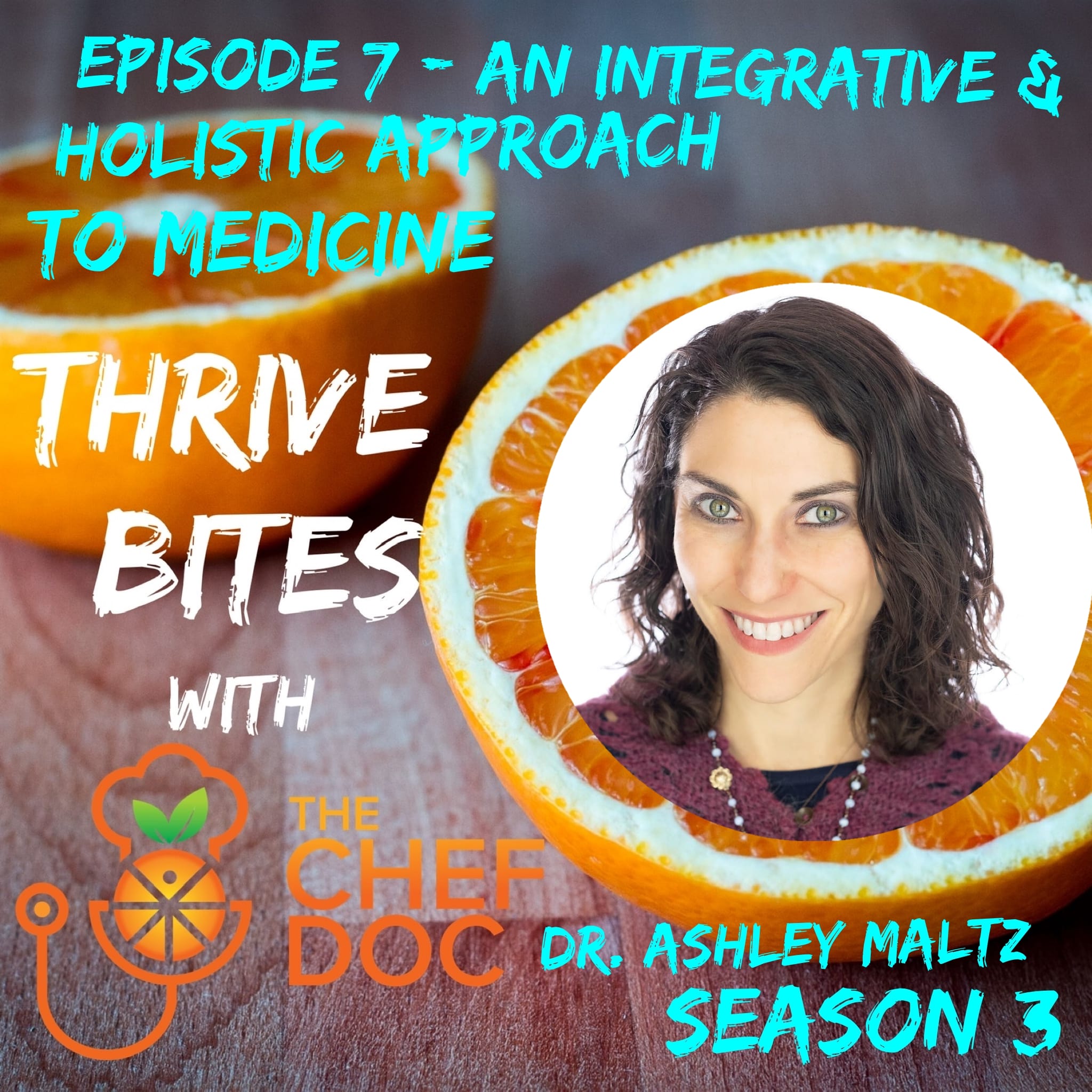 Thrive Bites
