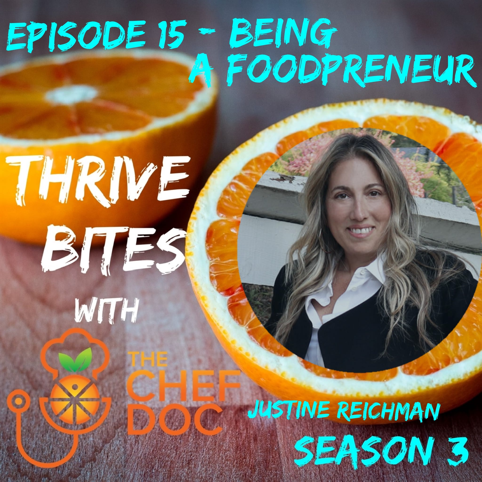 Thrive Bites