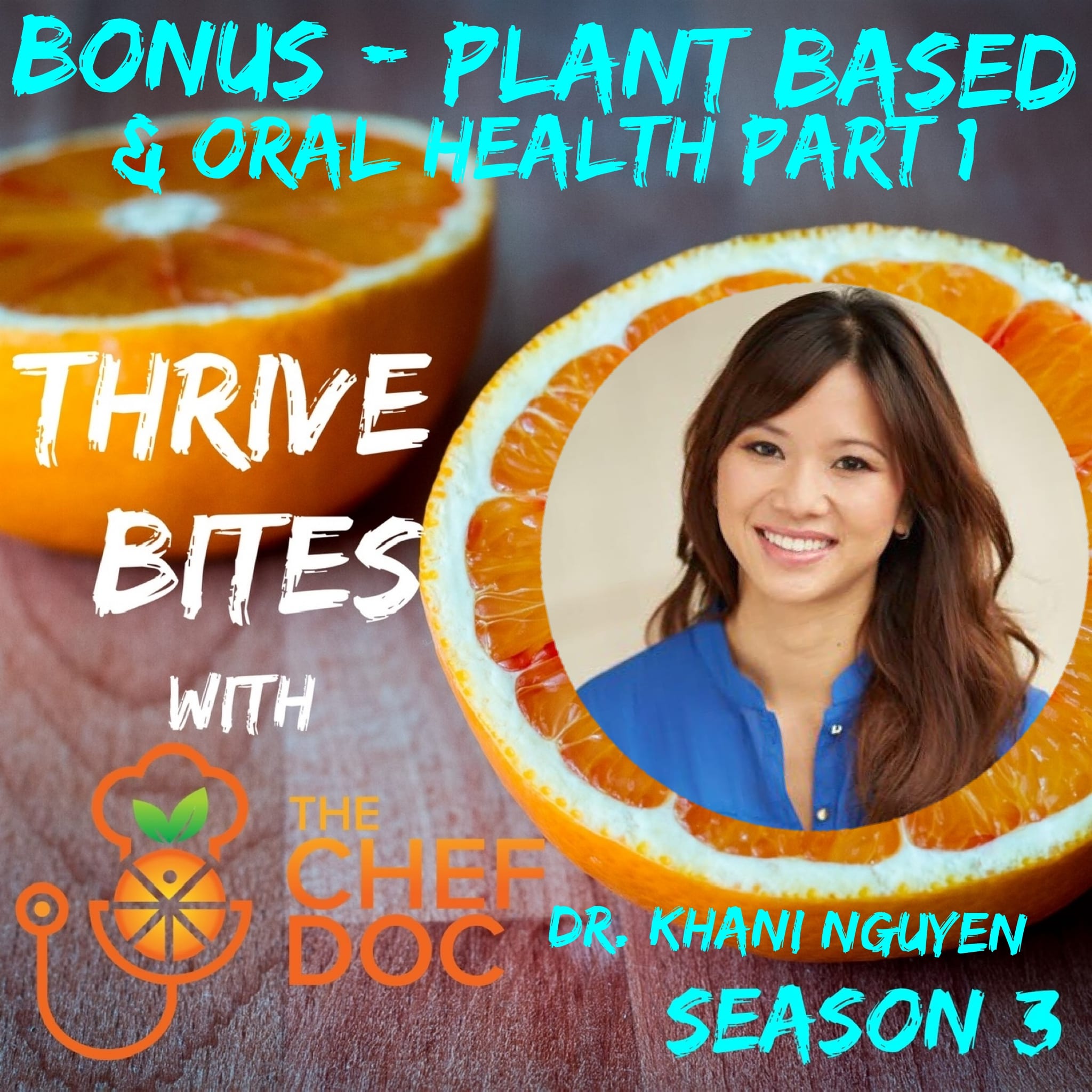 Thrive Bites
