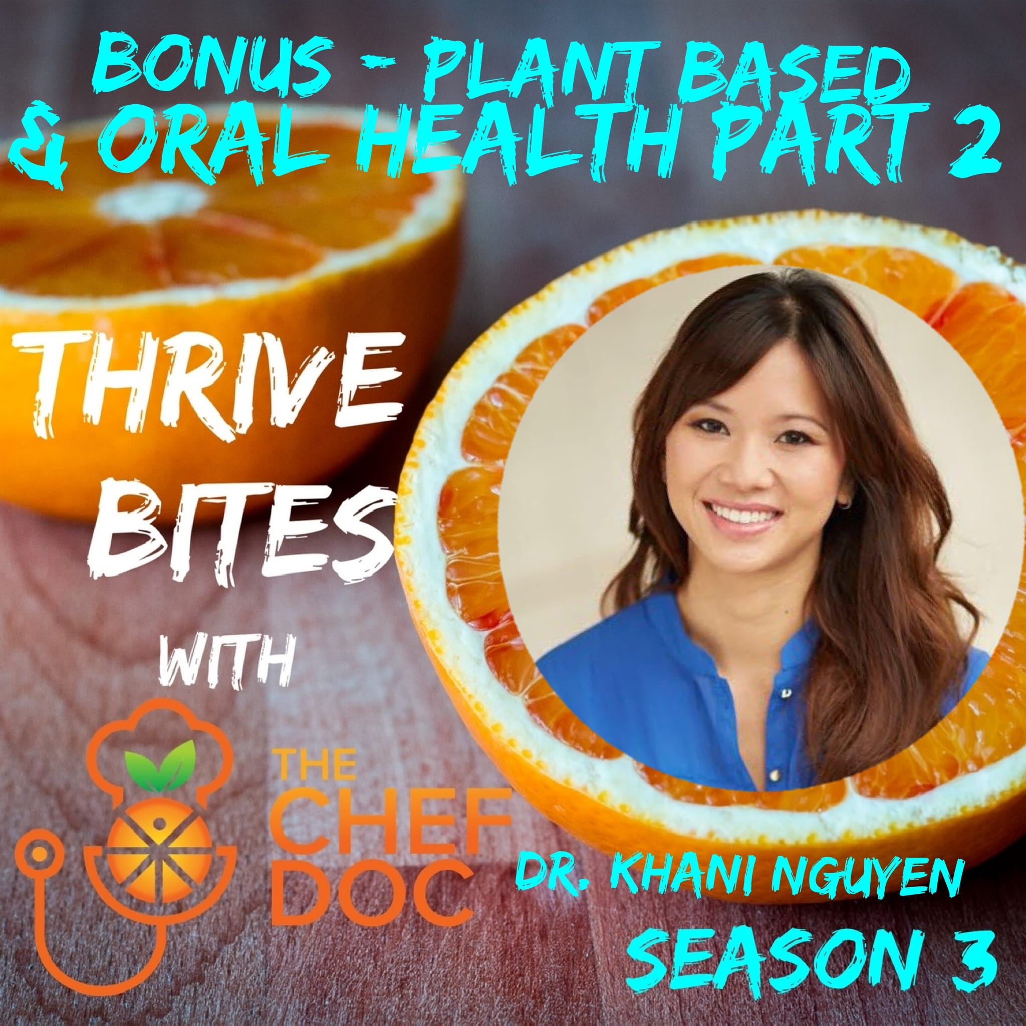 Thrive Bites