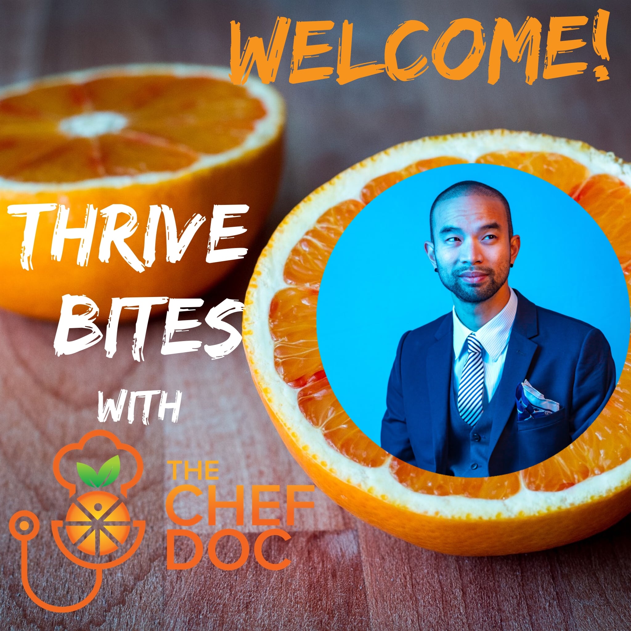 Thrive Bites