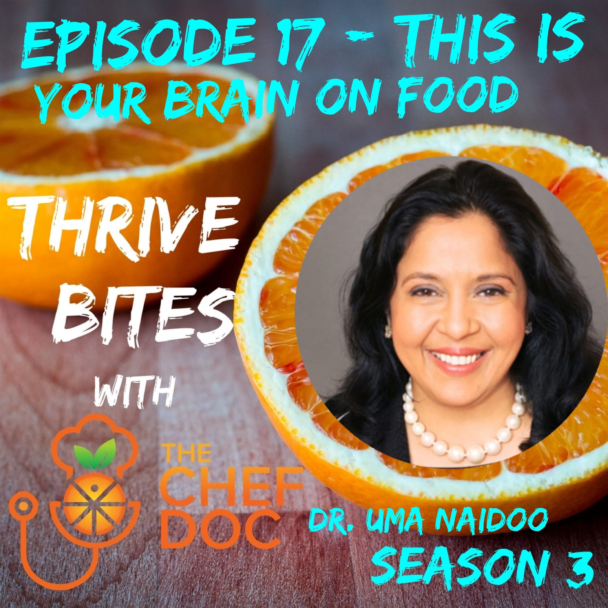 Thrive Bites