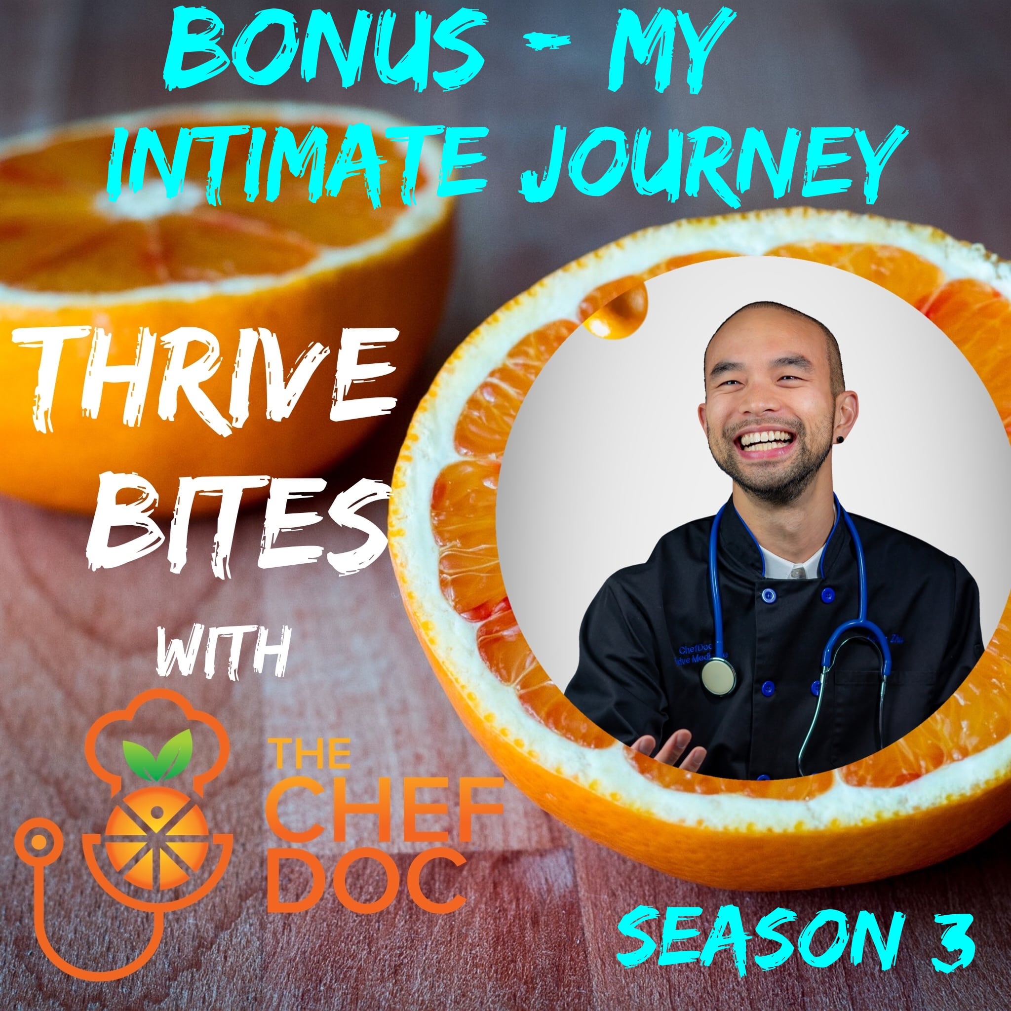 Thrive Bites