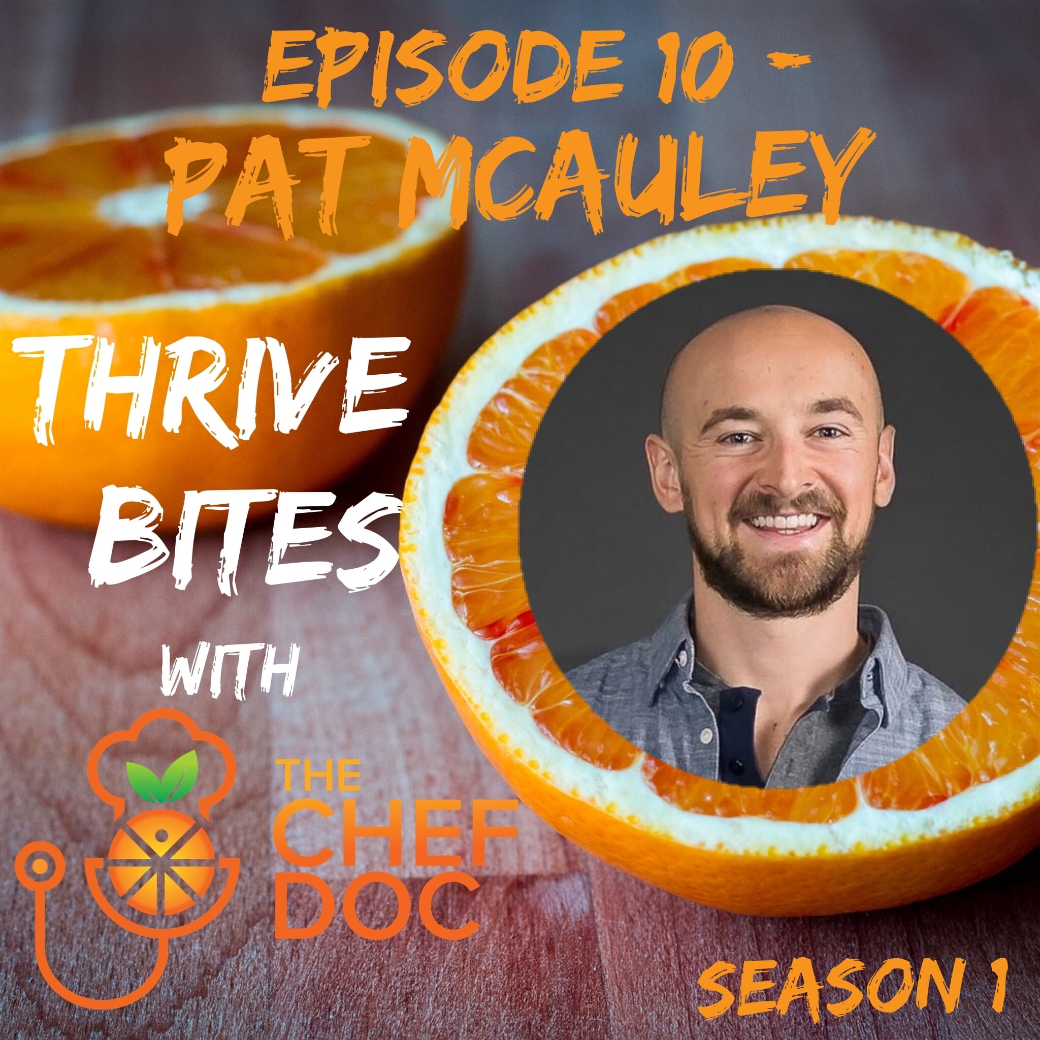 Thrive Bites