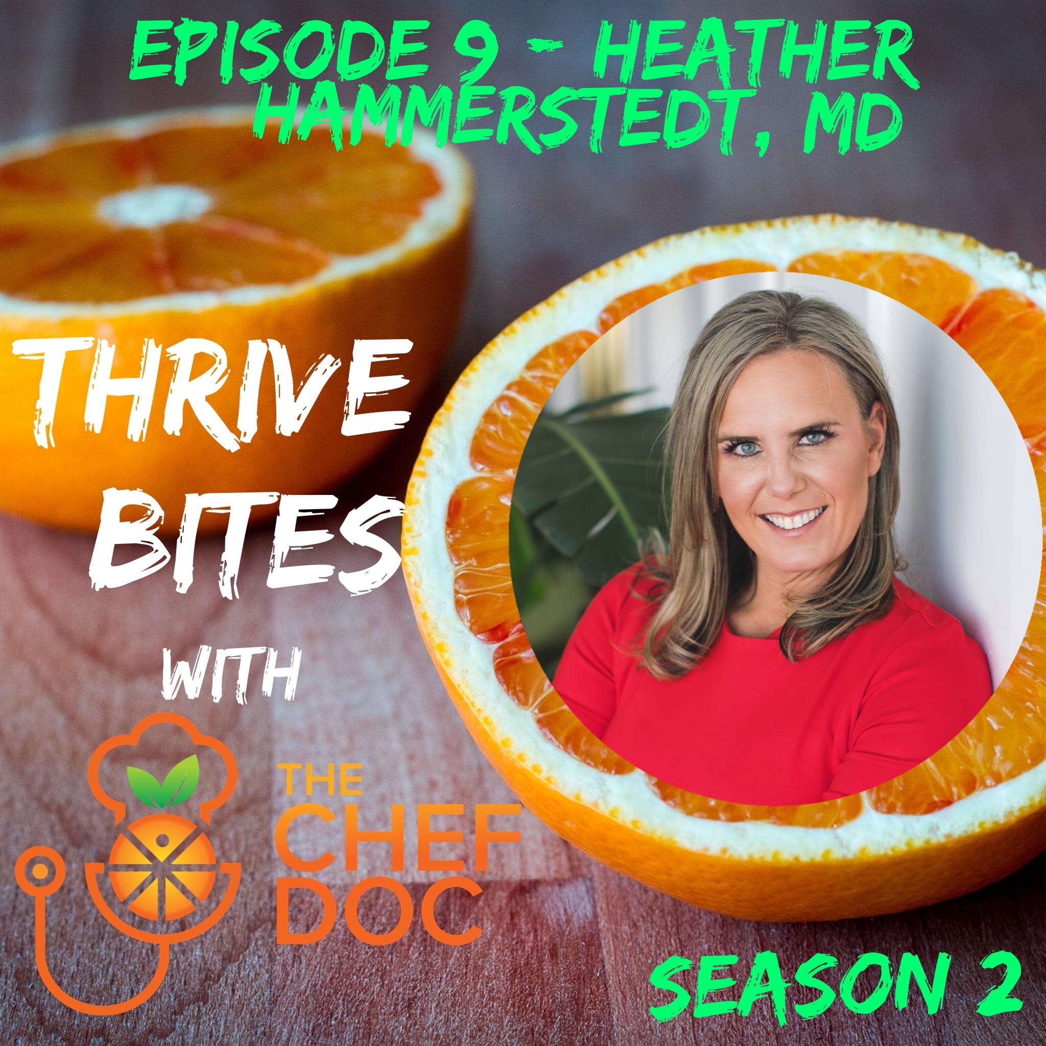 Thrive Bites