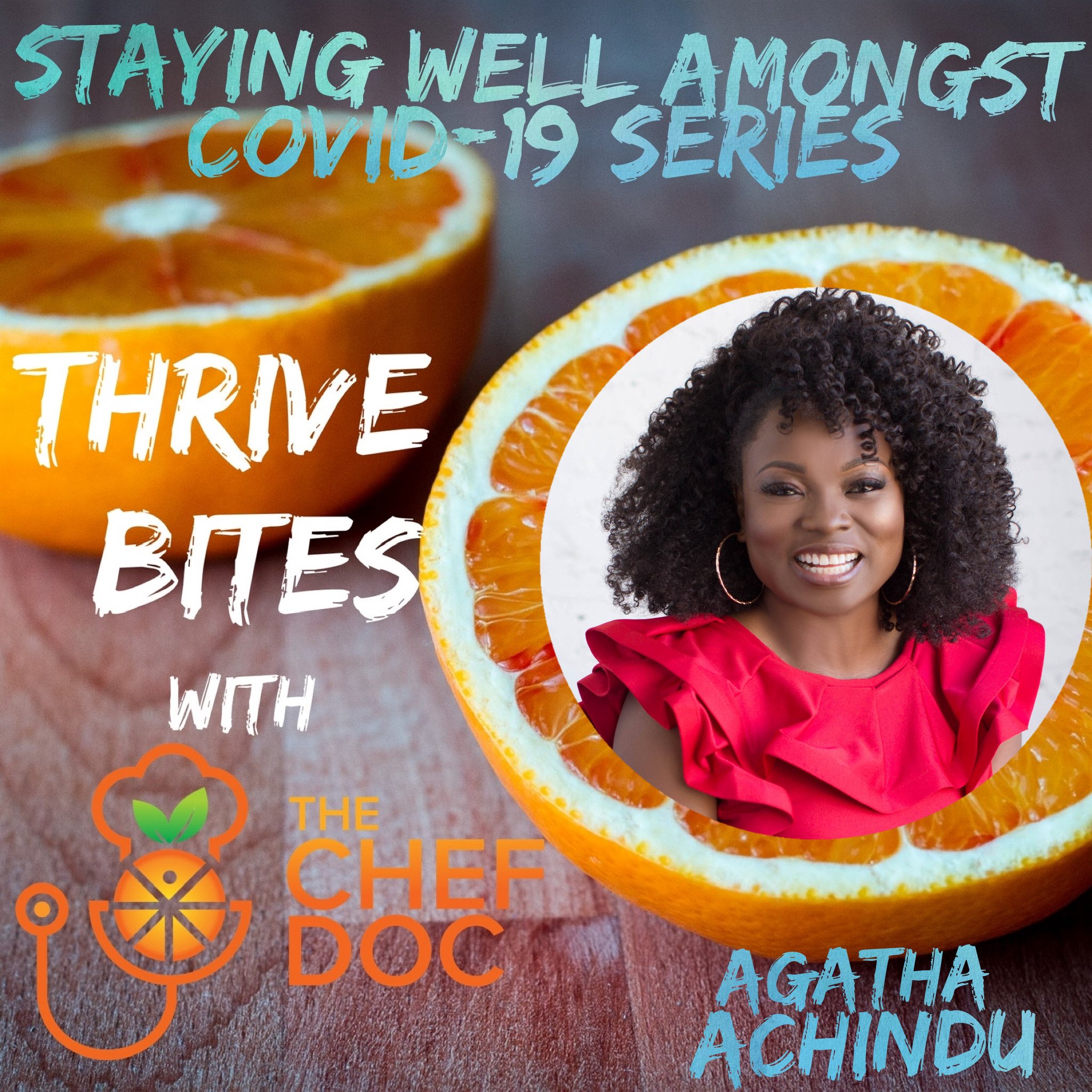 Thrive Bites