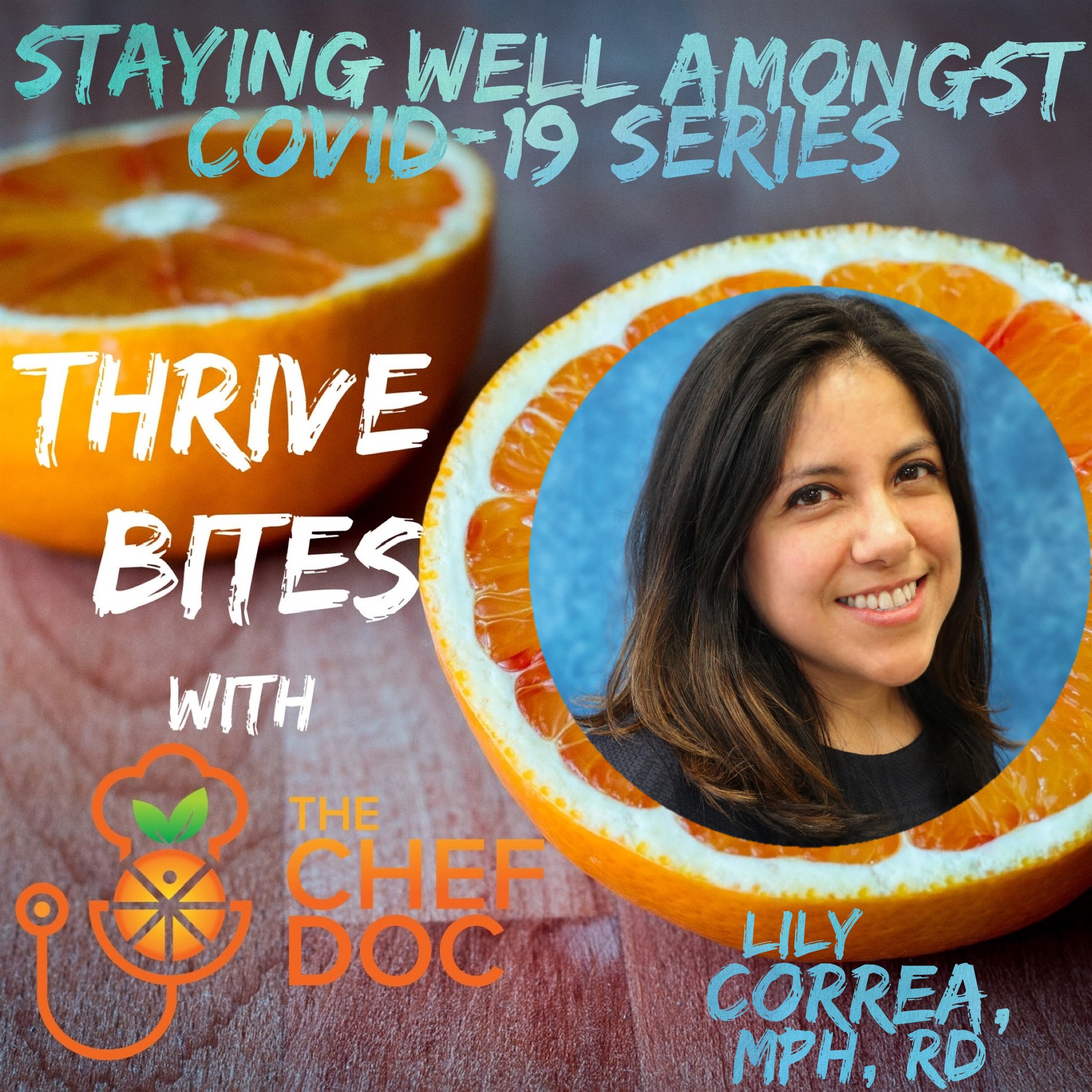Thrive Bites