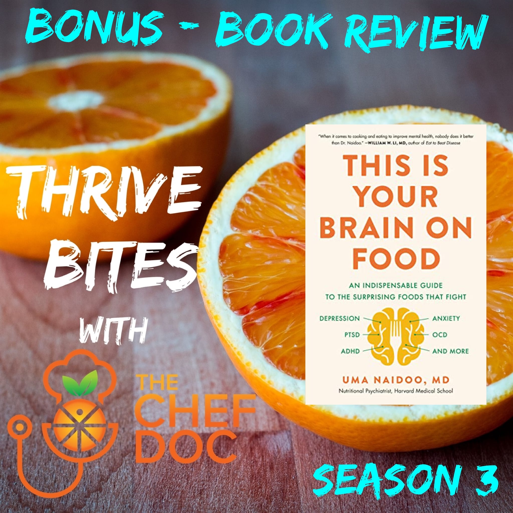 Thrive Bites